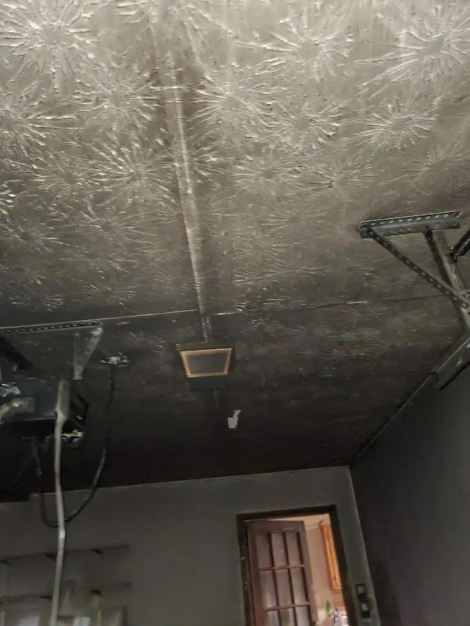 Fire and smoke damage assessment for Emergency Water Damage Services in Clarendon Hills